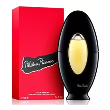 Perfume Paloma Picasso 100ml Dama Original