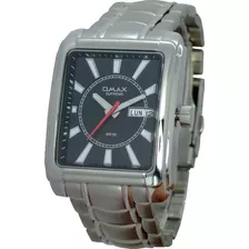 Reloj Omax Caballero Negra 00xt0007v002