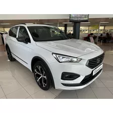 Seat Tarraco 2024 Fr Aut Arrendamiento Credito Contado