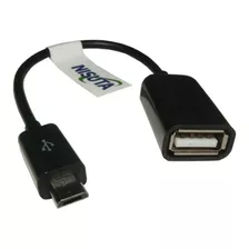 Ns-camicroush Cable Usb 2.0 A Micro Usb Otg Simmcye