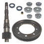 Kit Clutch Para Hyundai Tiburon 2001 2.0l Namcco