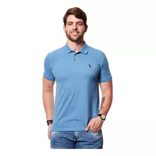 Camisa Polo Masculina Reserva 