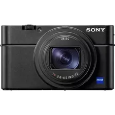 Sony Rx100 Vii Premium Compact Camera