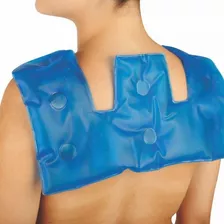 Bolsa Térmica Gel Para Ombros Ortho Pauher