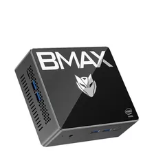 Mini Pc Bmax B2 Pro Windows 11 8gb/256gb Ssd Intel N4100