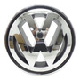 Emblema Jetta A6 Vento Cajuela Vw Oem