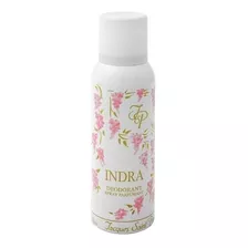 Indra Ulric De Varens Mujer Deo 125ml Perfumesfreeshop!!