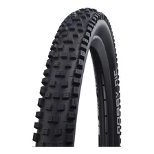 Llanta Schwalbe Nobby Nic 29x2.4 Dd Race Guard Tubeless