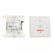 Módulo De Entrada E Saída Multiplex Bosch D7052