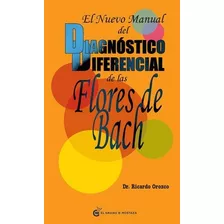 Libro - Manual Del Diagnostico Diferencial De Las Flor