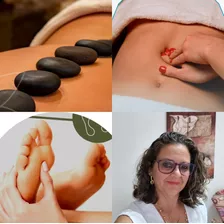 Massoterapia & Reflexologia Podal