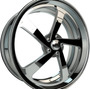 Rines 22 Moto Metal 6-139.7 Chevrolet Gmc Cheyenne Sierra