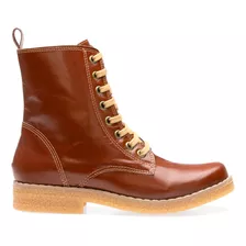 Borcego Bota Mujer 852 Fierro´s