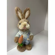 Conejo De Pascua 20cm 