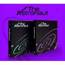 Jin Bts Cd Album The Astronaut Kpop