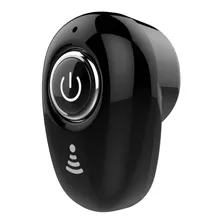 Nano Auricular Manos Libres Bluetooth Ultra Pequeño Comodo ®