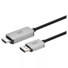 Cable Displayport 1.4 A Hdmi 8k - 8k 60 Hz, Ancho De Banda D