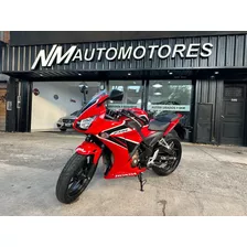 Honda Cbr 300r