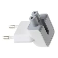 Plug Adap Padrão Brasileiro P/ Fontes Macbook iPad 110v/220v