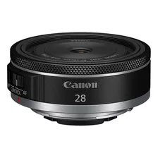 Objetiva Canon Rf 28mm F2.8 Stm