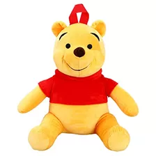 Mochila De Peluche Winnie The Pooh 17 