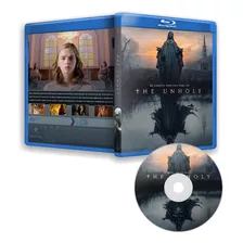 The Unholy Ruega Por Nosotros 2021 Bluray Latino/ingles