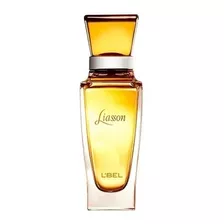 Liasson Perfume Femenino De L'bel