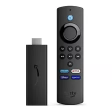 Fire Tv Stick Lite 2ª Geração Alexa Amazon Bivolt