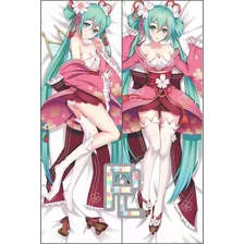 Dakimakura Hatsune Miku 1 1,0x0,33cm