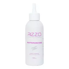 Quitamamcha De Tinte Peluquería Rizzo 150ml 