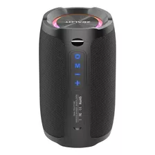 Bocina Bluetooth Portátil Zealot S49 Ipx7 Resistente Al Agua