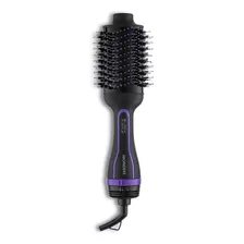 Escova Secadora Mondial Black Purple Es-08 1200w Preto 127v