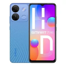 Infinix Smart 7 Hd X6516 2gb + 2gb = 4gb 64gb Dual Sim Duos