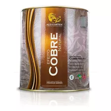 Tinta Efeito Cobre Natural - 3,6l