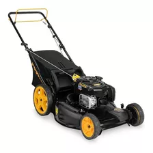 Podadora Poulan Pro 22 Briggs&stratton 6.75hp Autopropulsada