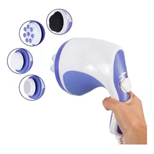 Massageador Elétrico Relaxante Drenagem Modelador 220v