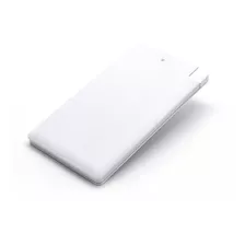 Cargador Portátil Power Bank 4000mah Android iPhone Palermo