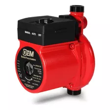 Bomba Presurizadora Oem 120w