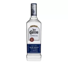 Tequila Jose Cuervo Especial Silver Botella 750 Ml