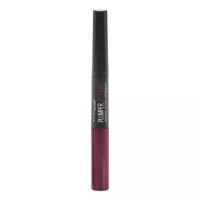 Lápiz Labial Maybelline New York Lip Studio Plumper, ¡por Fa