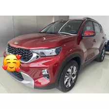 Kia Sonet 2023 1.6l Vibrant