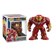 Hulkbuster #294 Avengers Infinity War Figura Funko Pop!