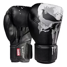 Guantes De Boxeo Hayabusa 12 Oz El Castigador