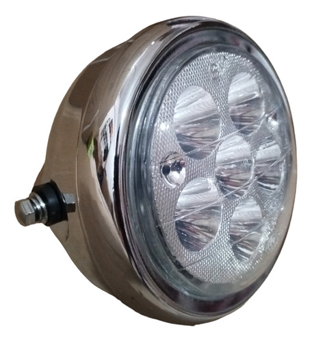 Foto de  Farola Suzuki Gn125h Gn 125 H Led