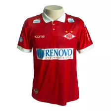Camisa Baré Esporte Clube De Roraima Ícone Sports 