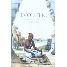 Libro Evolutio Swami Manuel 