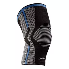 Rodillera Deportiva Air Sport Elástica Meniscos Profit Azul