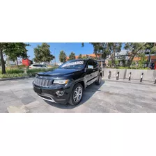 Jeep Grand Cherokee Niv 3 Blindada Blindaje N3