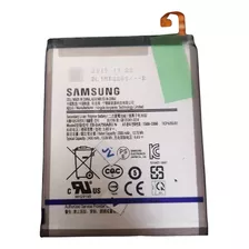 Batería 100% Original Samsung A10 A7 2018 A750 Eb-ba750abu