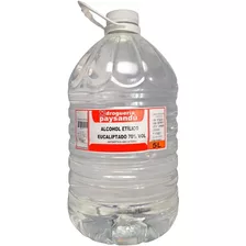 Alcohol Eucaliptado - 5 L